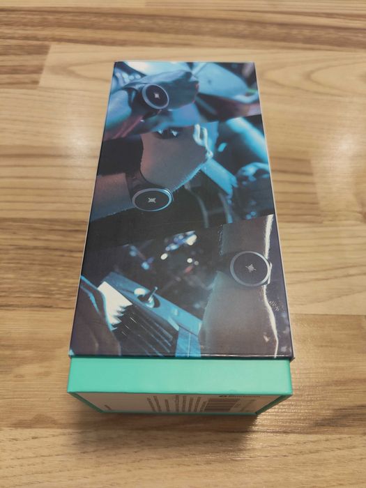 Soundbrenner Pulse - smart-метроном (metronome)