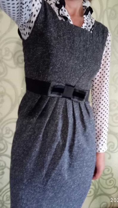 Сарафан плаття 46 М