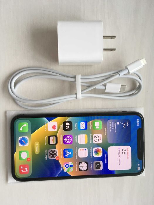 Смартфон Apple iPhone XS 64Gb Neverlock