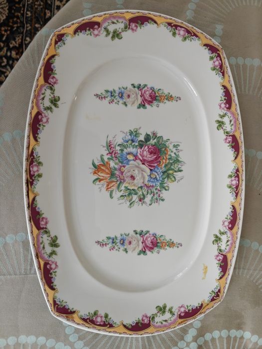 Travessa Limoges Maba