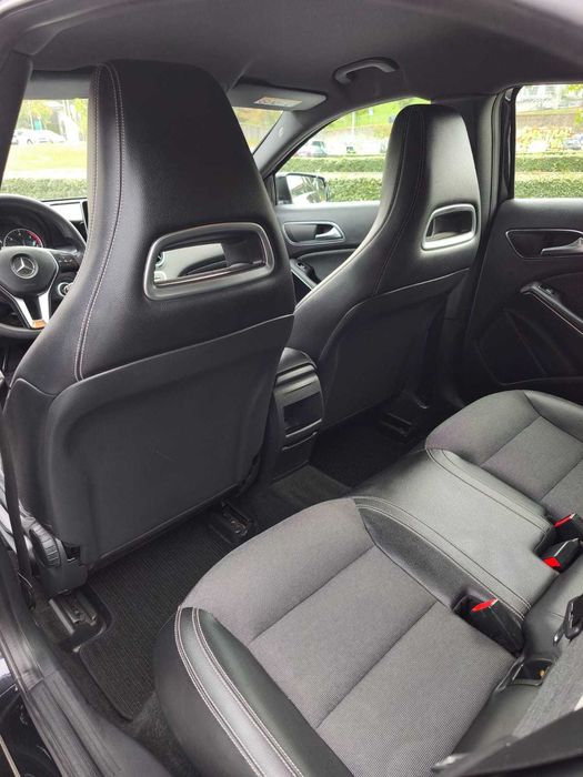 Mercedes-Benz A180 CDI | 1 Dono | Sem Acidentes | Histórico Manutenção — photo 5