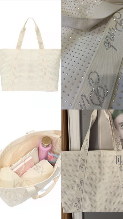 РОЗПРОДАЖ сумки ,поеди Victoria’s Secret