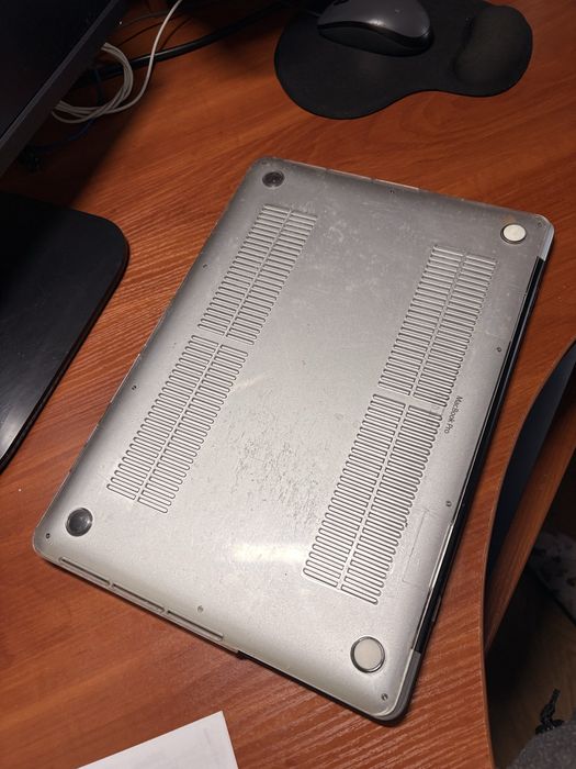 MacBook Pro (процессор i7, renita, 15-inch, Mid 2014) 16/512