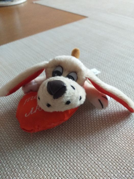 Игрушки зверушки