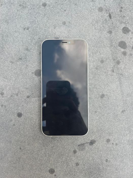 Iphone 12  256 gb
