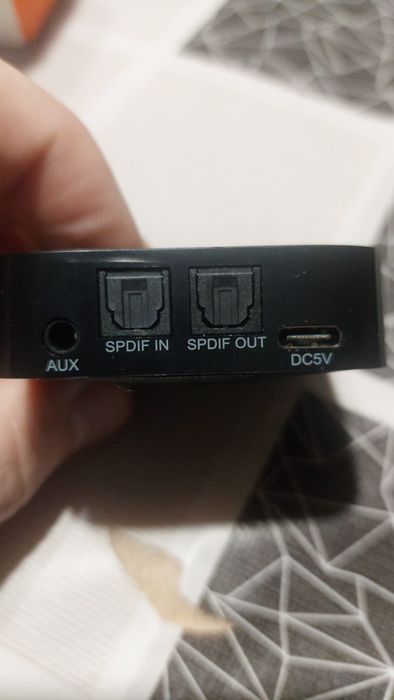 беспроводной адаптер