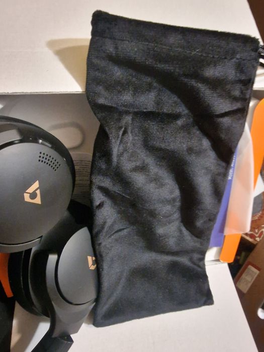 Sluchawki Bluetooth 1MII y8 nowe