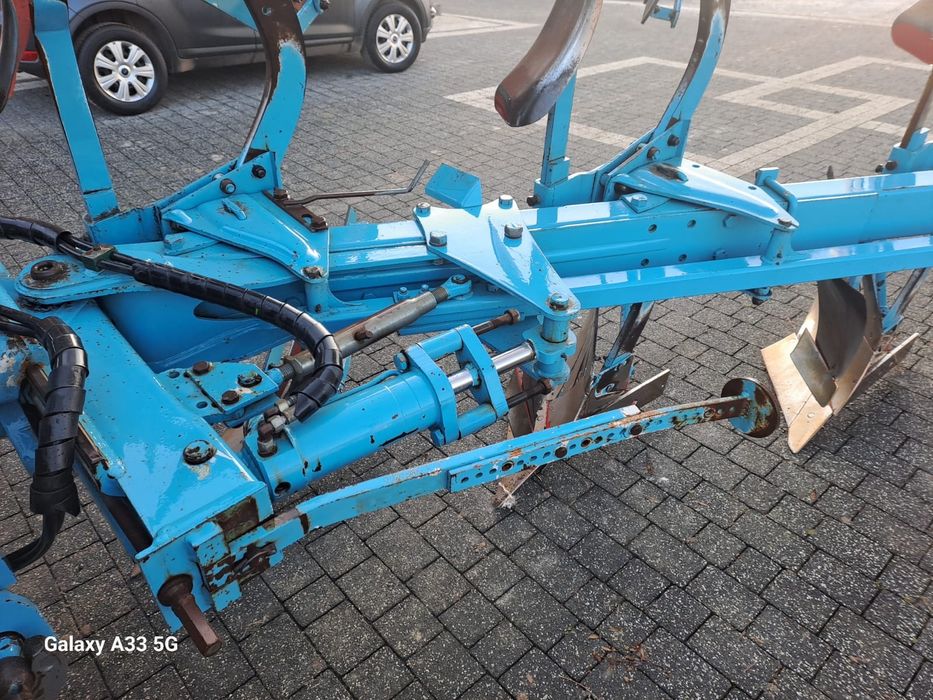 Pług Vogel&Noot 1050 Vario