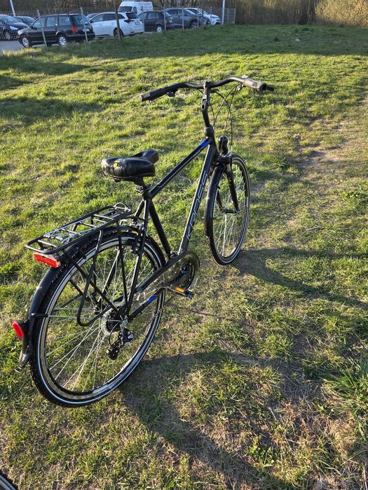 Rower Kross Trans 2.0 rama L