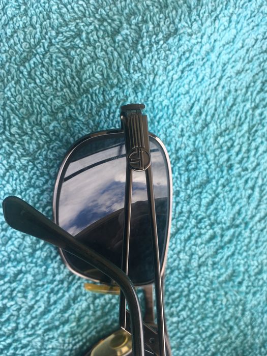 Oculos de sol Sergio Tacchini