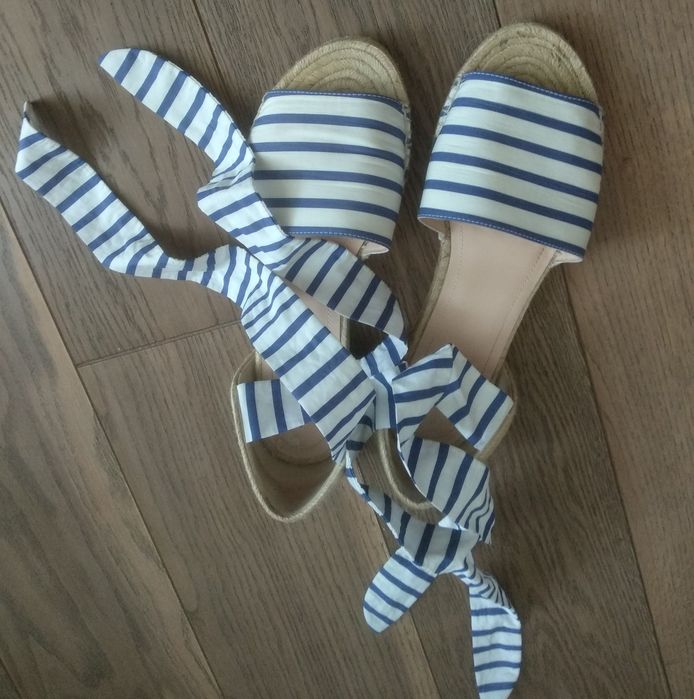 Босоніжки Polo Ralph Lauren