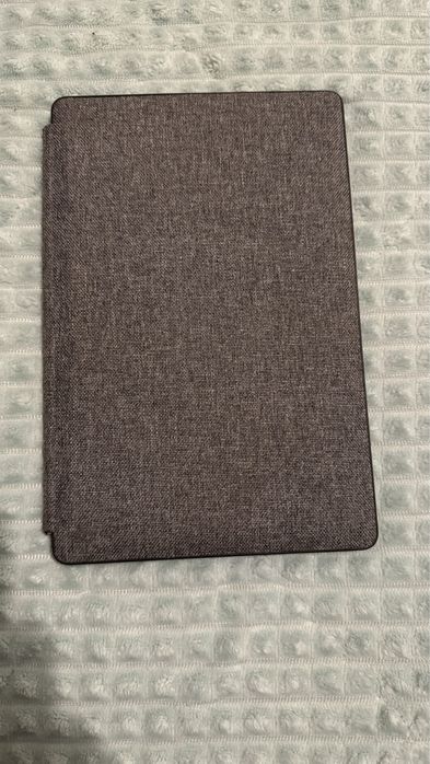 Lenovo P11 Pro + Teclado