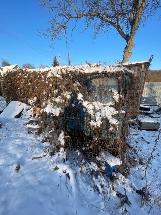Продам Кабіну Зил 4331