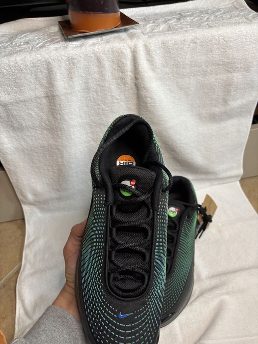 Sapatilhas air max dn