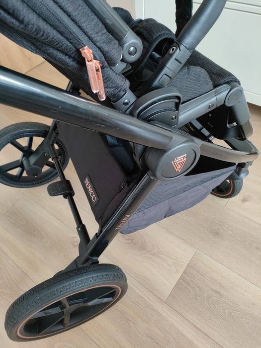 Wózek Venicci Tinum 2.0