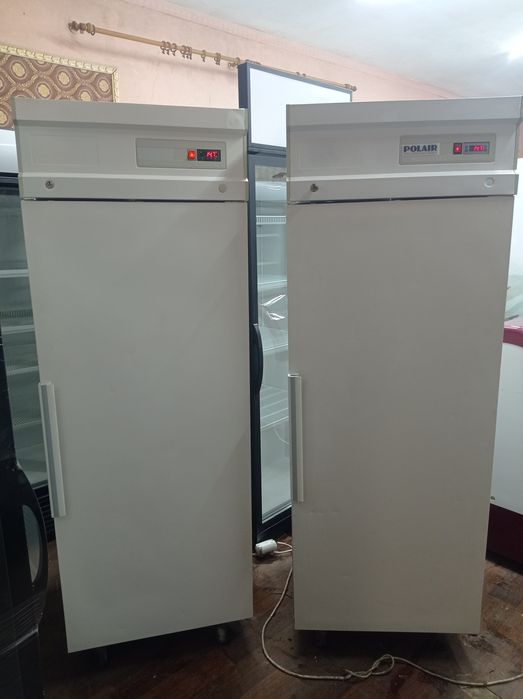 Холодильник шкаф Полаир 700 л