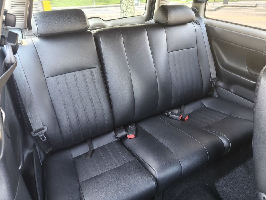 Alfa Romeo 1.4 Twin Spark "Final Edition"