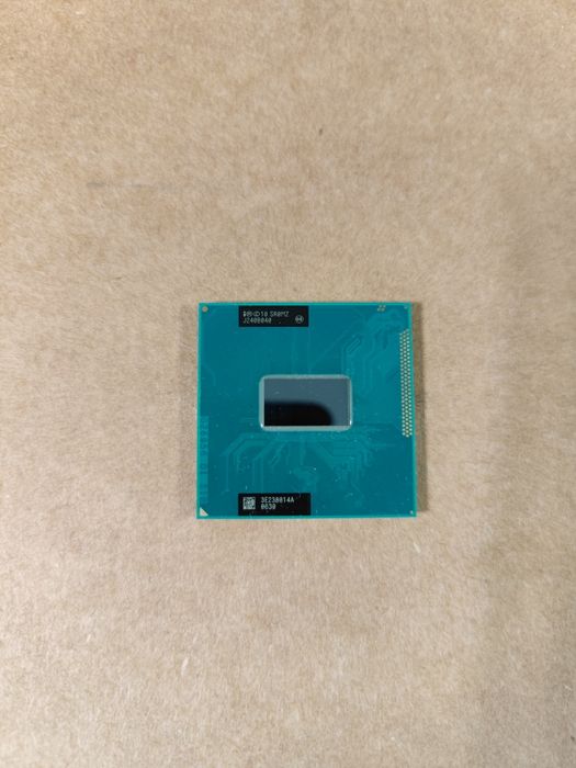 Intel i5-3230M Laptop64739146567937120