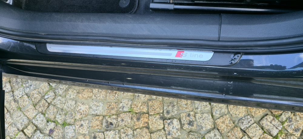 Audi A6 2.0 TDI 190 CV