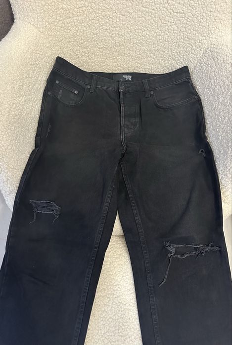 Чоловічі джинси House Denim