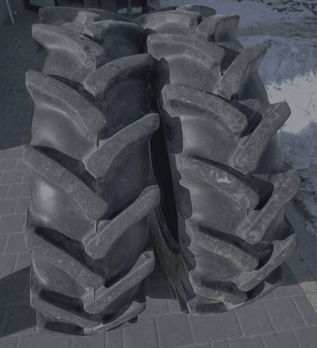 Opony 12.4-24 opona rolnicza 12,4 R24 320/85 r24