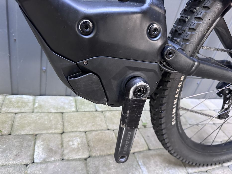 Електро Велосипед Specialized Turbo Levo Alloy