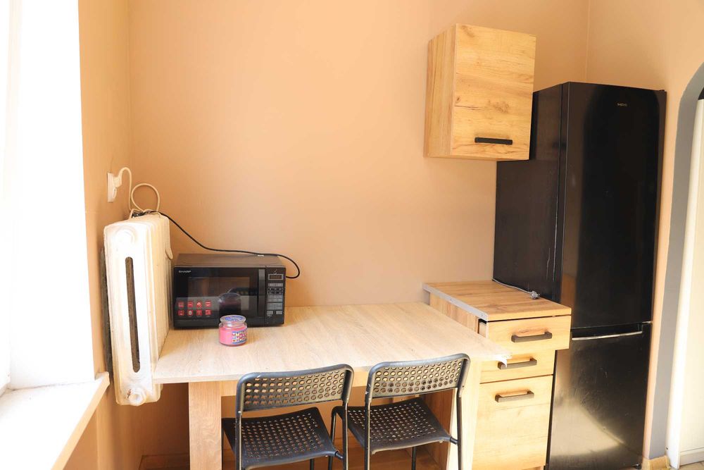 2-pokojowe mieszkanie – 38 m² | Przemków, Huta