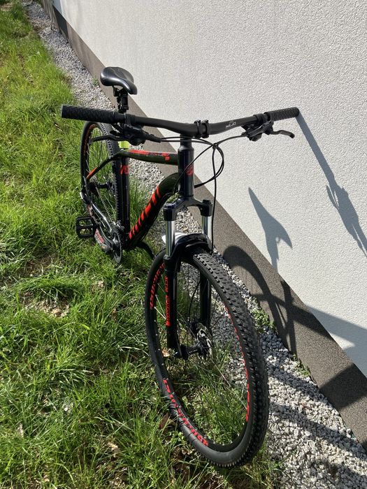 Rower mtb Ghost Kato rozm. L, 19 cali