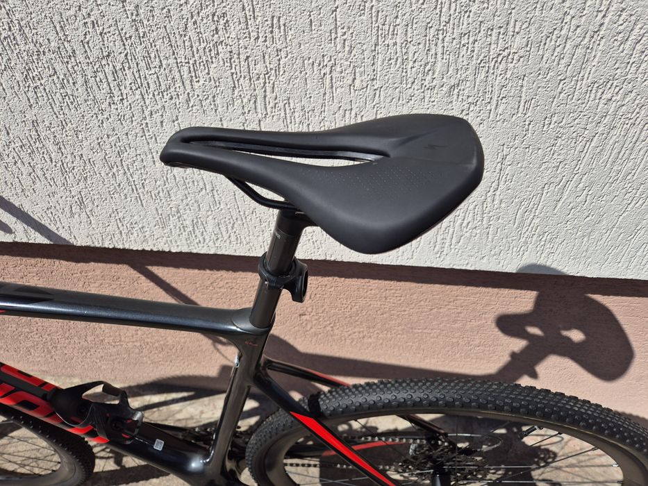Rower przełajowy / gravel Giant TCX, full carbon, Sram Apex