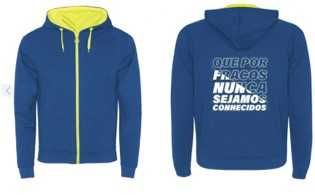 Roupa Desportiva
