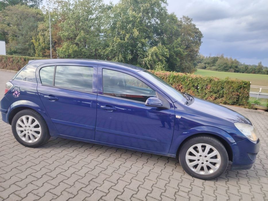Sprzedam Opel Astra H