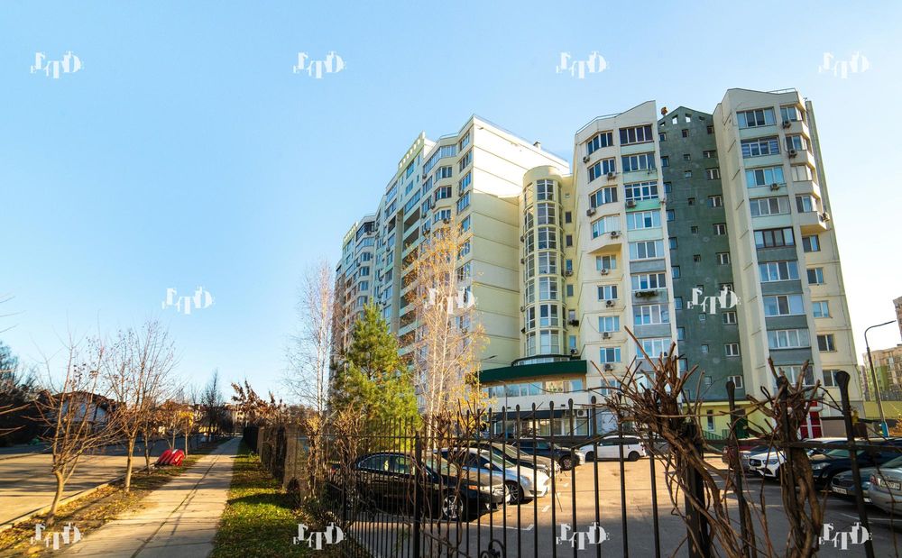 Продам 3 к. квартиру 110 кв.м. ЖК Едем, вул. Чубинського м. Бровари DM