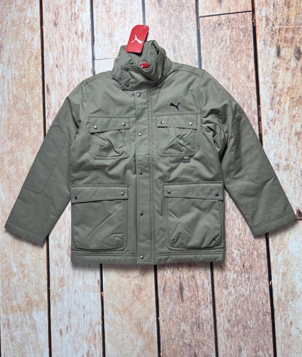 Kurtka Puma Biker
