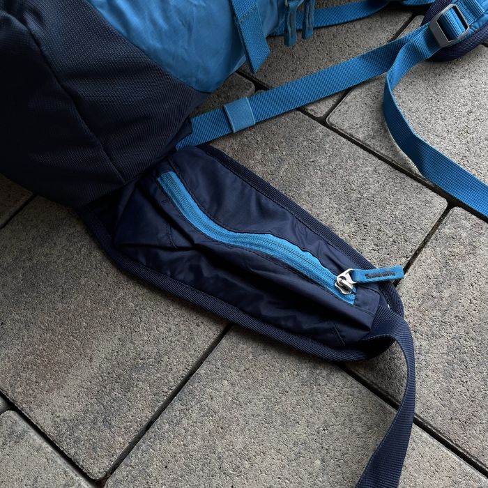 Гірськолижний рюкзак  Deuter Freescape Lite 26 | Чудовий стан!