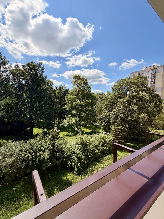 2 pokoje przy Park Róż-ul. Różana-Top Chorzów
