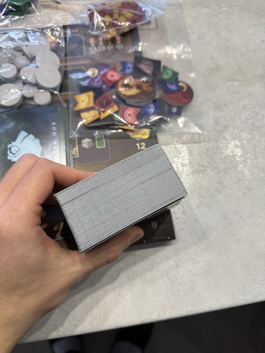 Diuna Imperium gra planszowa