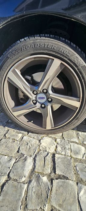 Volvo v60 carrinha de família