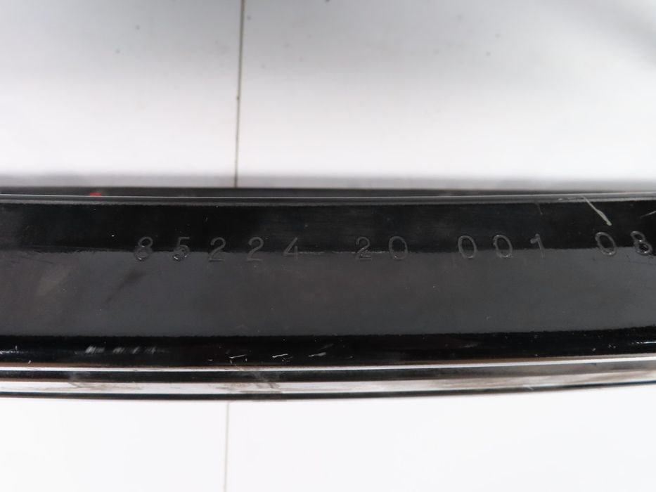 Frente Em Fibra Ford Mondeo V Turnier Ref: 2452954 / 2319403