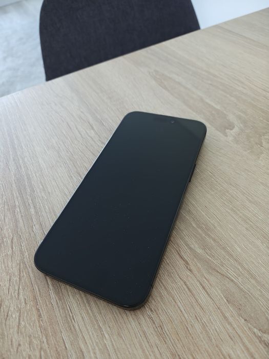 iPhone 15 pro Max 256gbs