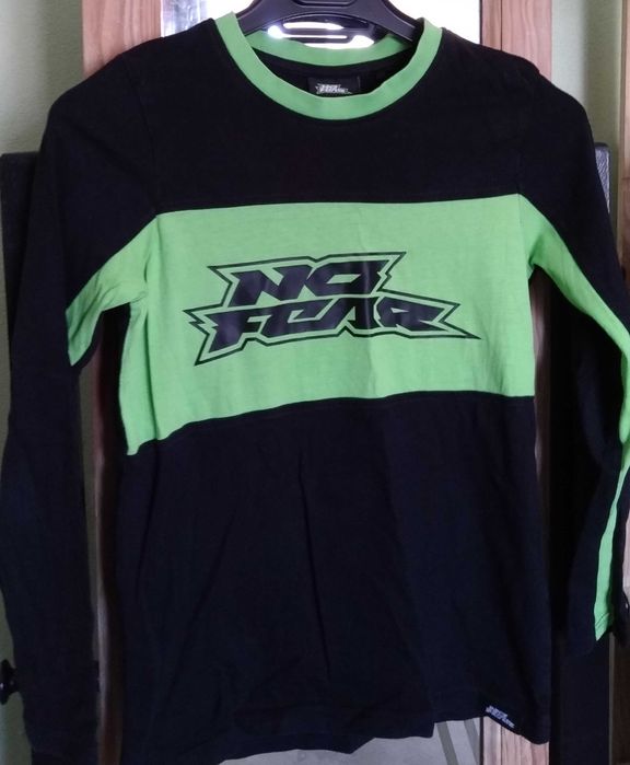 Pack 8 unidades t-shirt manga comprida e curta 9/10A