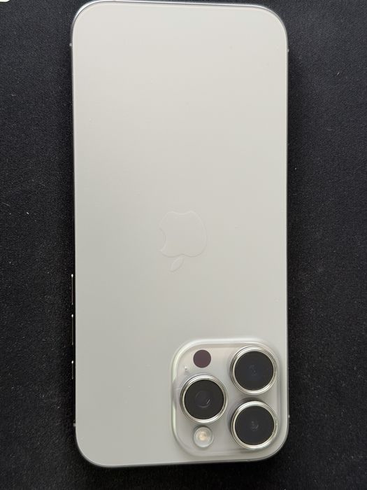 Iphone 16 pro max 1tb titanium