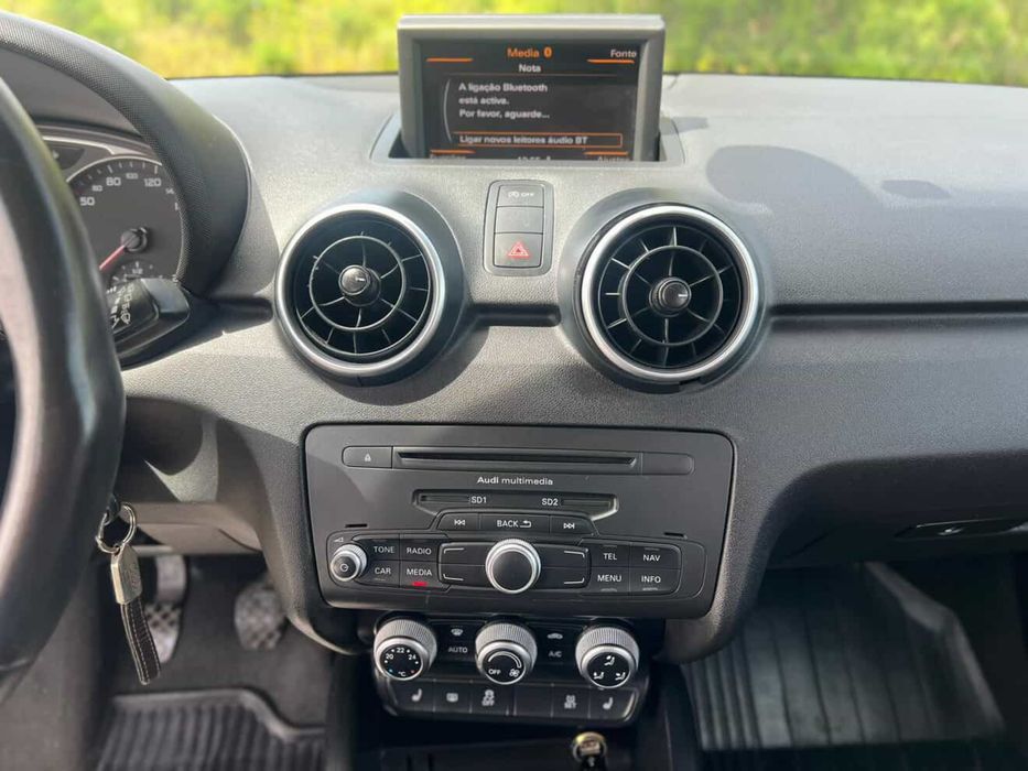 Audi A1 — fotografia 6