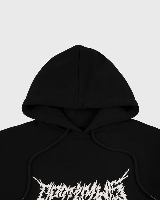 Худи Оптимус Генг Звук Streetwear podmost oversize sk8 рэп