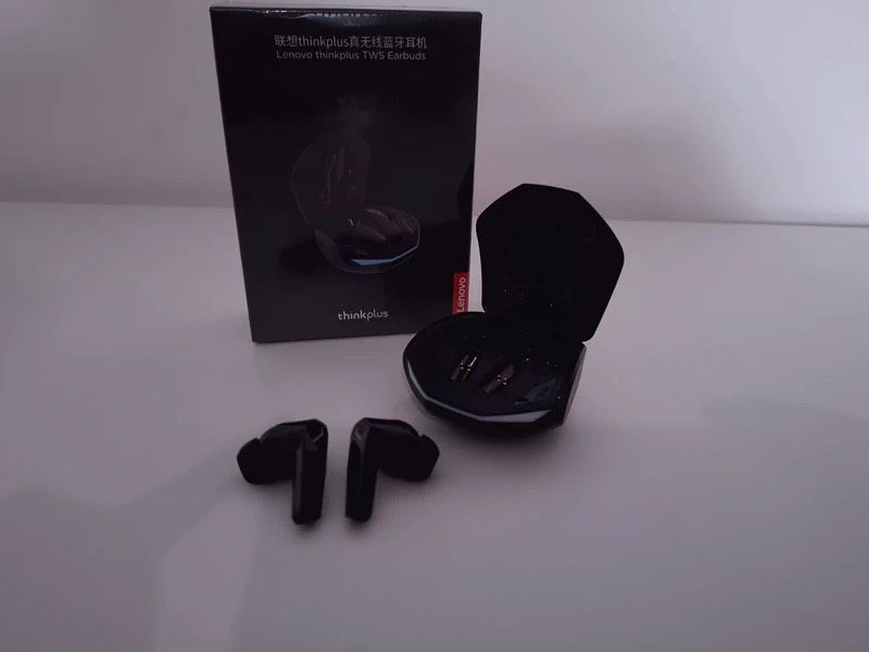fones lenovo( air pod’s )