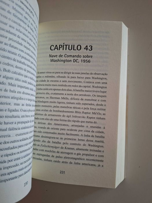 2 livros Time Riders - Alex Scarrow