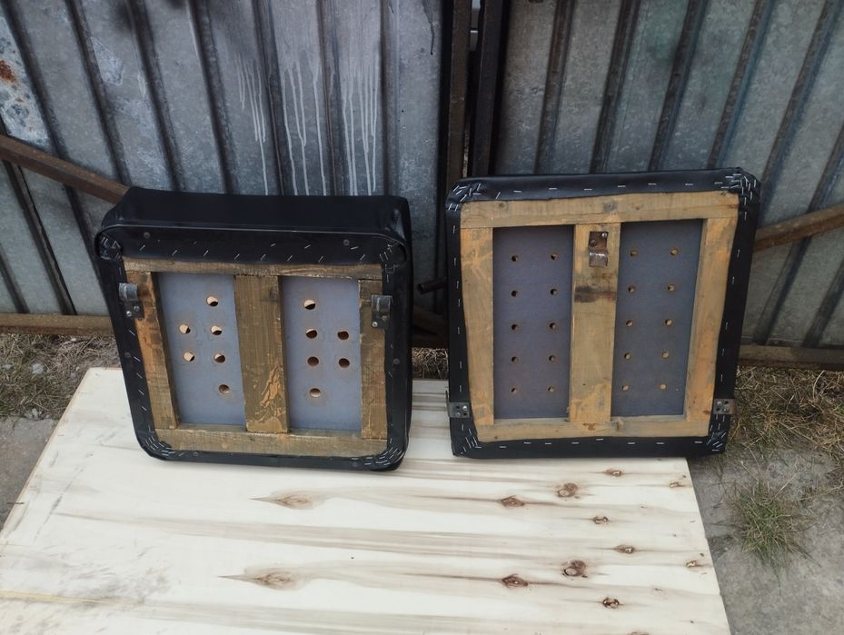 Продам сидіння на ЗІЛ