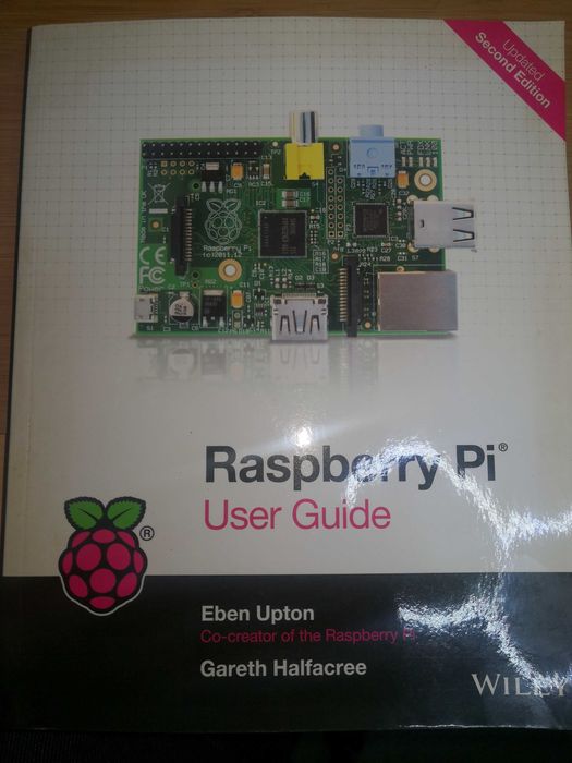 Lote 8 Livros Técnicos – Arduino, Raspberry Pi, Electronics & Maker – Mint Condition