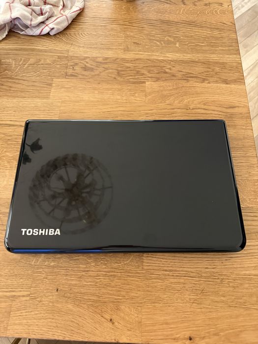 Laptop Toshiba Satellite C55 - A - 1GK