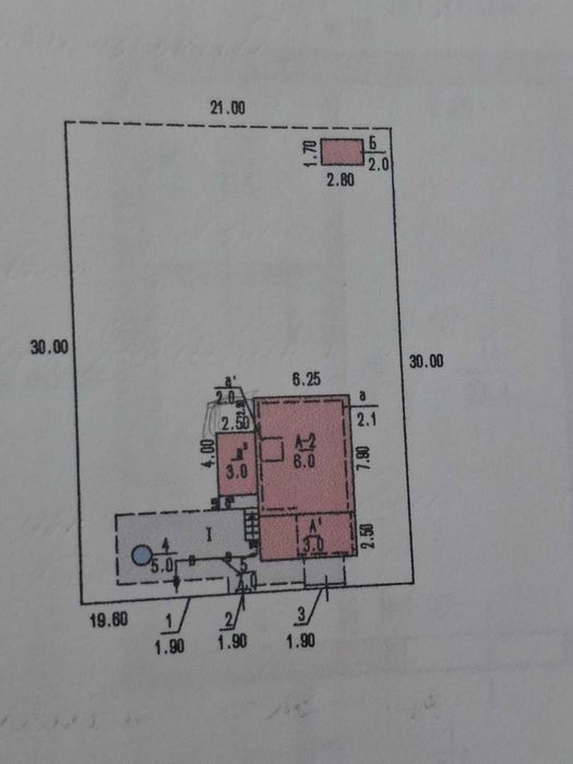 House by the address (area 144 m²) - Atlanta.ua - photo 21