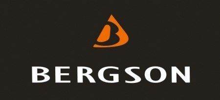 Bergson Hamra Wygodny Damski Polar Bluza Sweter Warmpile M